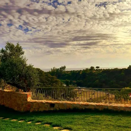 Vayianna's Garden House ליקסורי