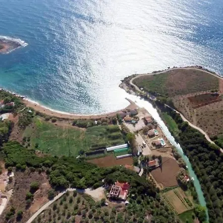 Vayianna's Garden House فيلة *