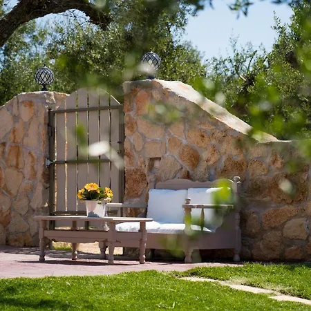 Vayianna's Garden House 빌라