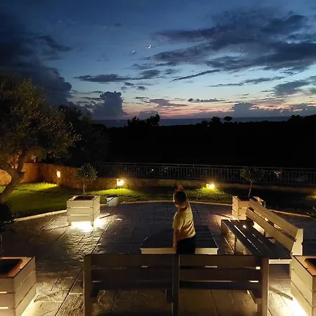 Vayianna's Garden House 빌라 릭수리