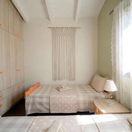 Vayianna's Garden House * 릭수리