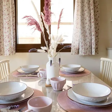 Vayianna's Garden House 빌라 릭수리