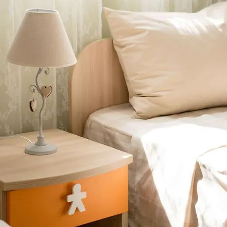 Vayianna's Garden House *