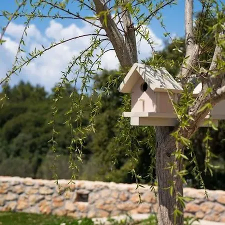 빌라 Vayianna's Garden House *