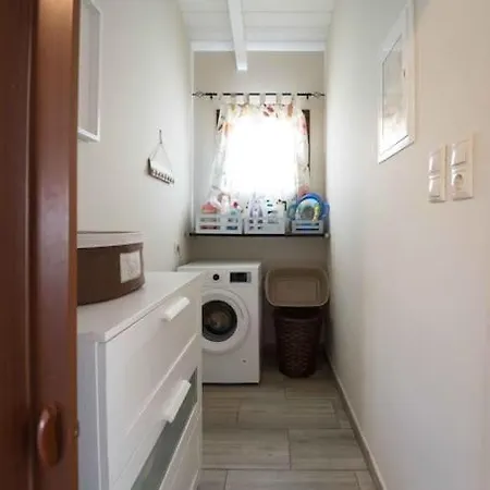 빌라 Vayianna's Garden House