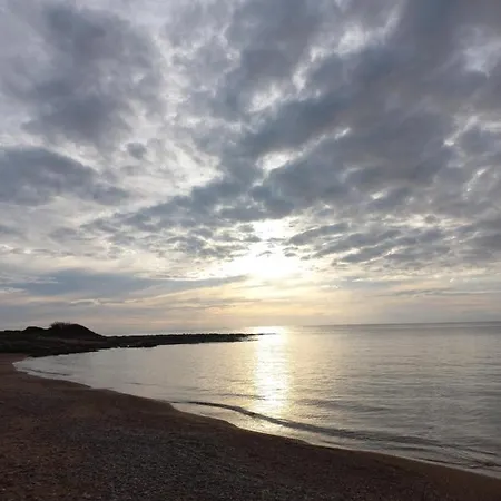 Vayianna's Garden House 빌라 릭수리