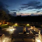 Vayianna's Garden House Villa Lixúri
