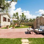 Vayianna's Garden House Villa Lixúri