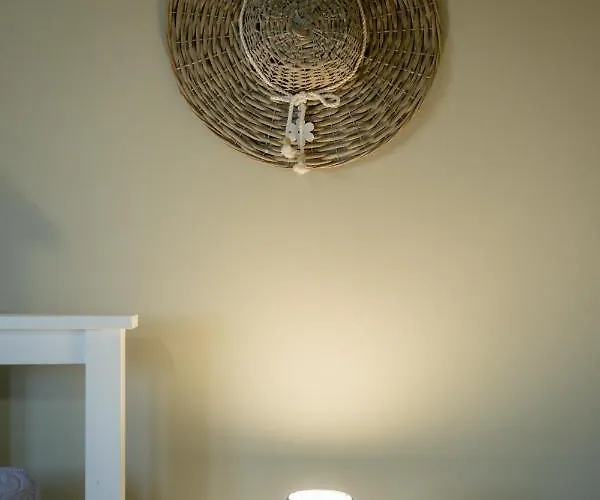 Vayianna's Garden House * 里科索翁