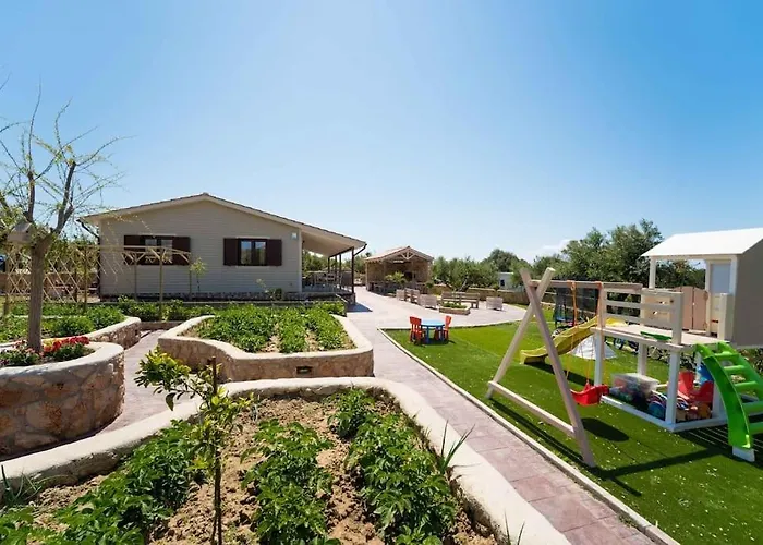 Vayianna's Garden House 别墅 *